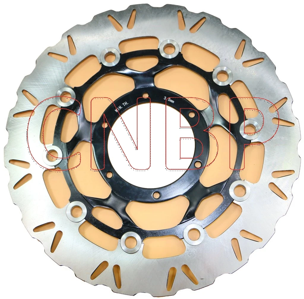 Дисковый ротор для HONDA CBR 900 RR Fireblade 929 2000 2001 954 CBR900 CBR900RR 2002 2003 1000 CBR1000 CBR1000RR 2006