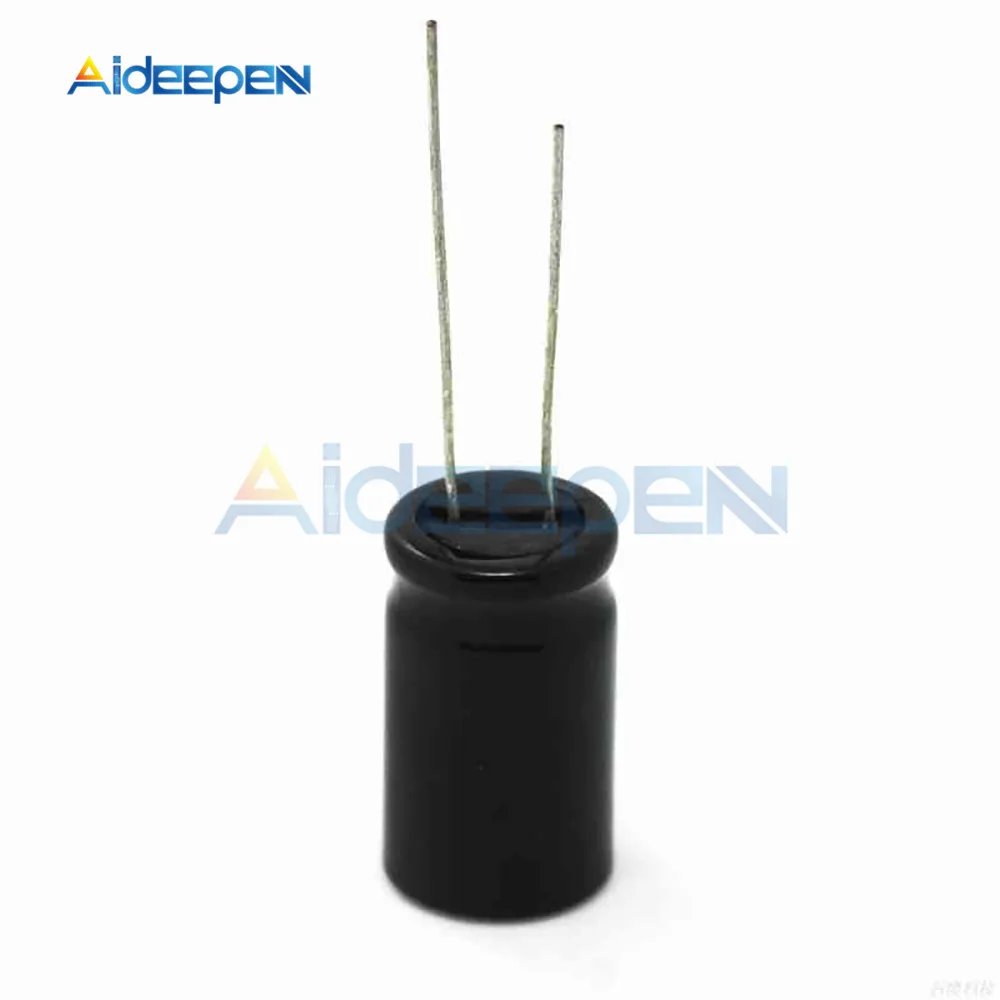 Ультраконденсатор фарад 2 7 в 1F 2F 3.3F 4.7F 6.8F 8F 10F 20F 30F 40F 50F 60F 100F для автомобильного