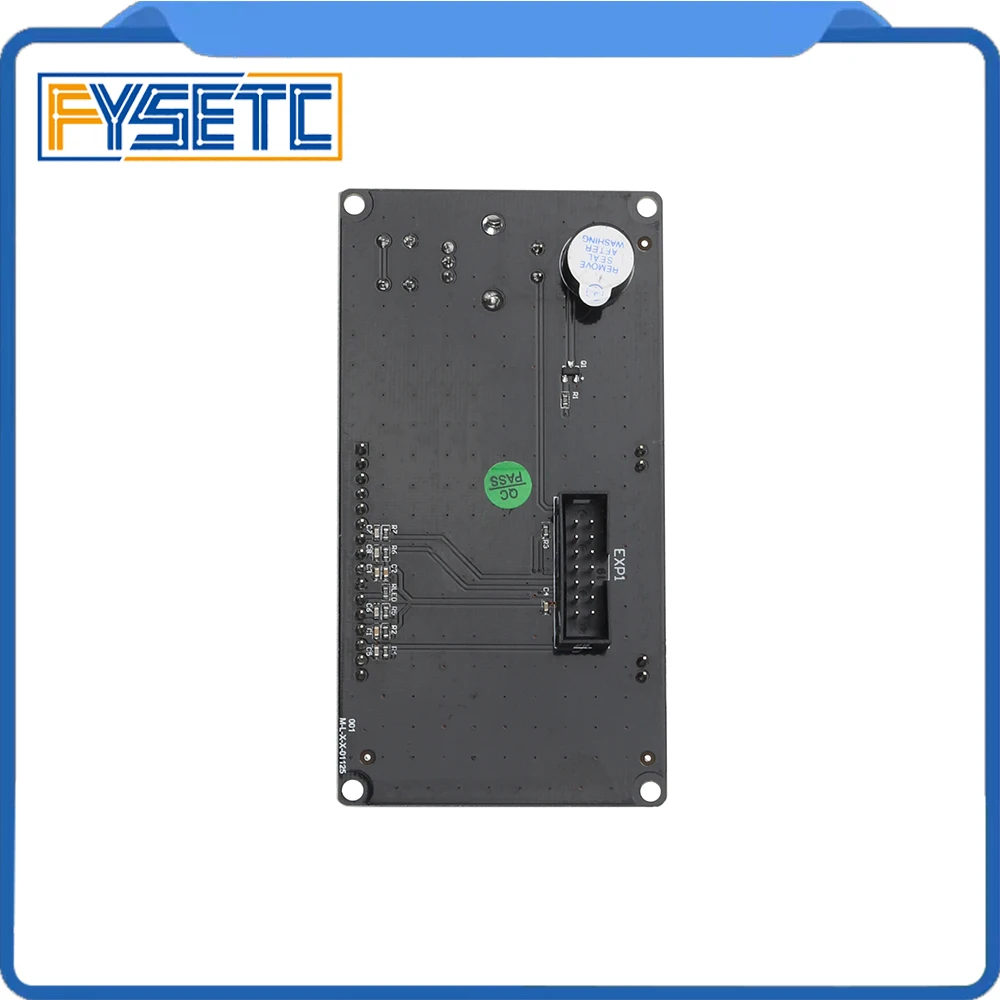 3D принтеры доска STM32 Управление 32 бит Робин Lite платы с мини 12864 ЖК дисплей Дисплей