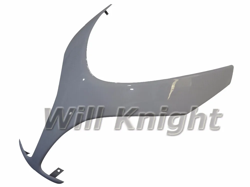 Для Yahama TMAX500 2008 2009 2010 2011 2012 Литья Под Давлением Обтекателя Kit Черный Глянцевый