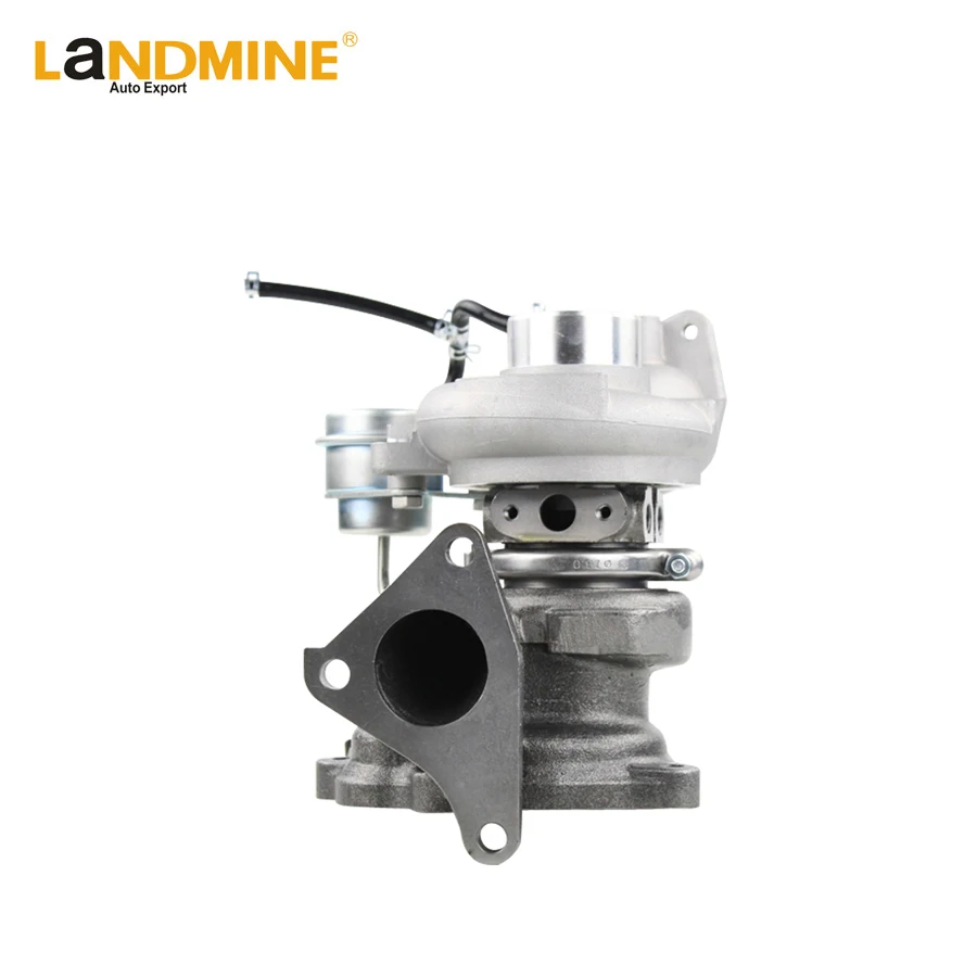 

Free Shipping Turbocharger 49477-03000