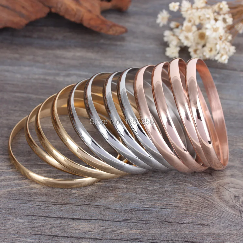 Детские ювелирные изделия 9 шт./компл. Милый трехцветный Браслет манжета из