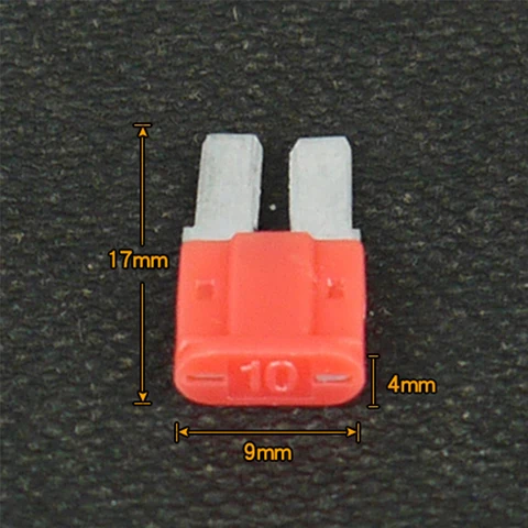 Предохранители micro2 atr купить Micro2 atr fuses 20a - купить недорого AliExpress