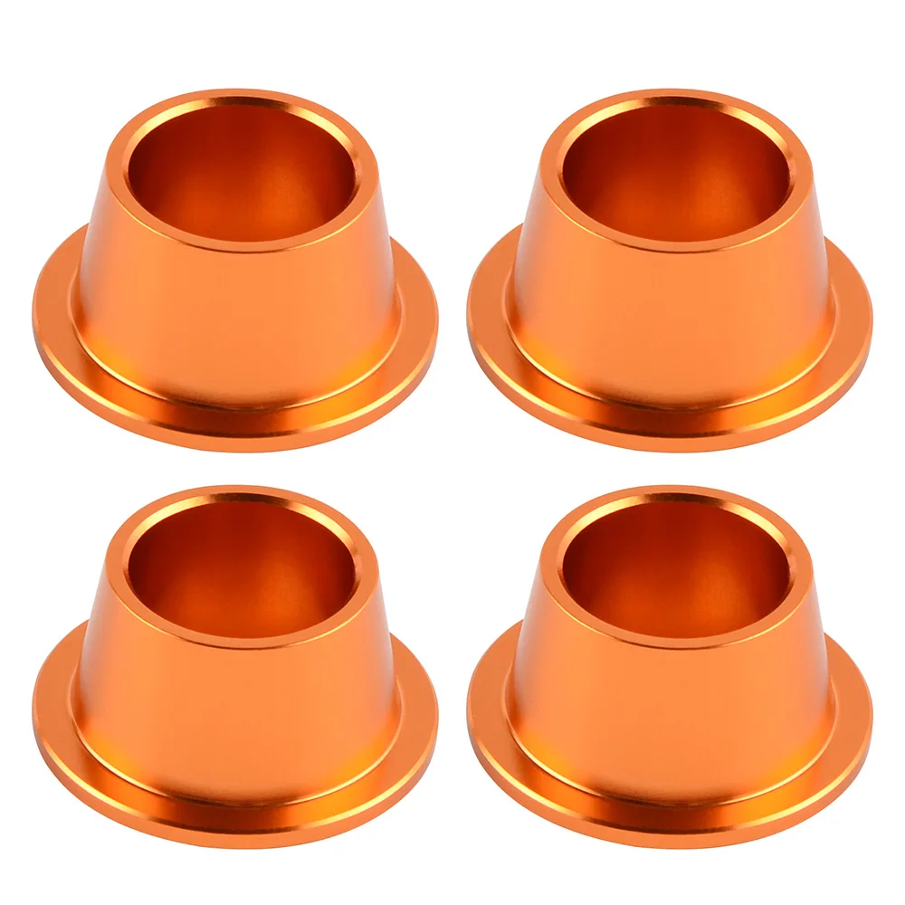 NICECNC резиновые убийца руль крепление втулка для KTM 125 150 250 350 450 SX SXF SX-F 2016 2017 2018 |