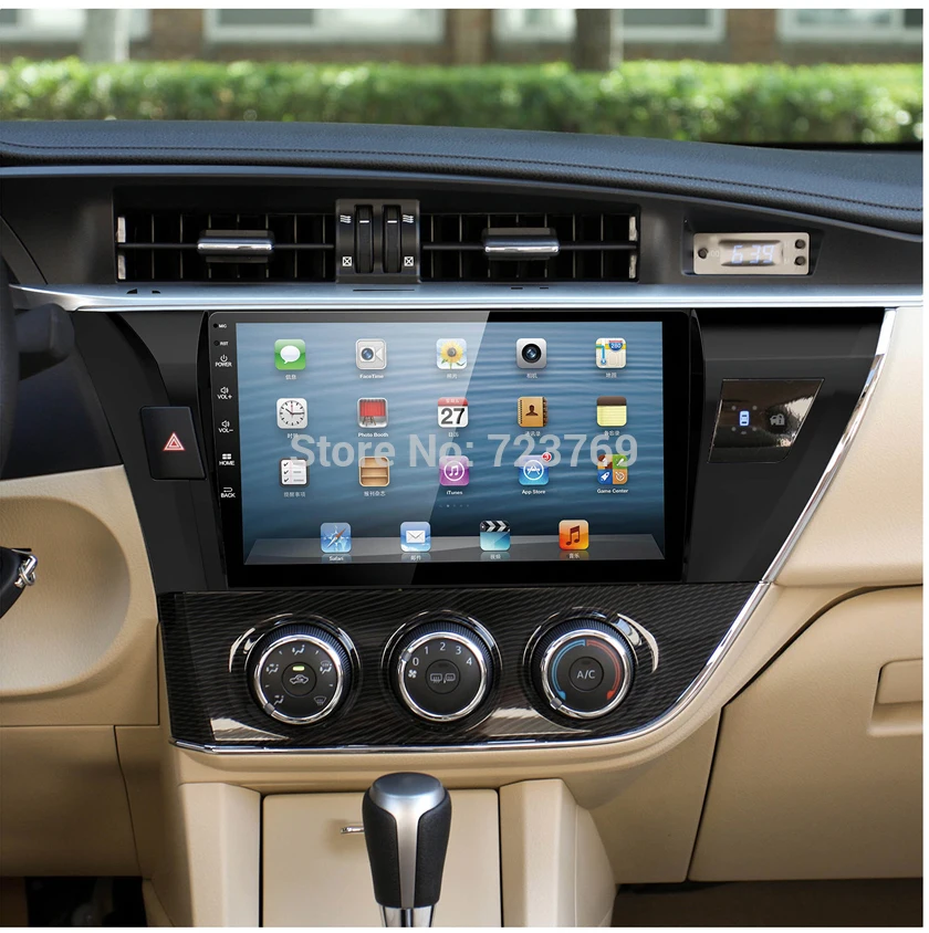 Система Android 8 0 4G RAM Автомобильная DVD GPS навигационная система стерео медиаплеер