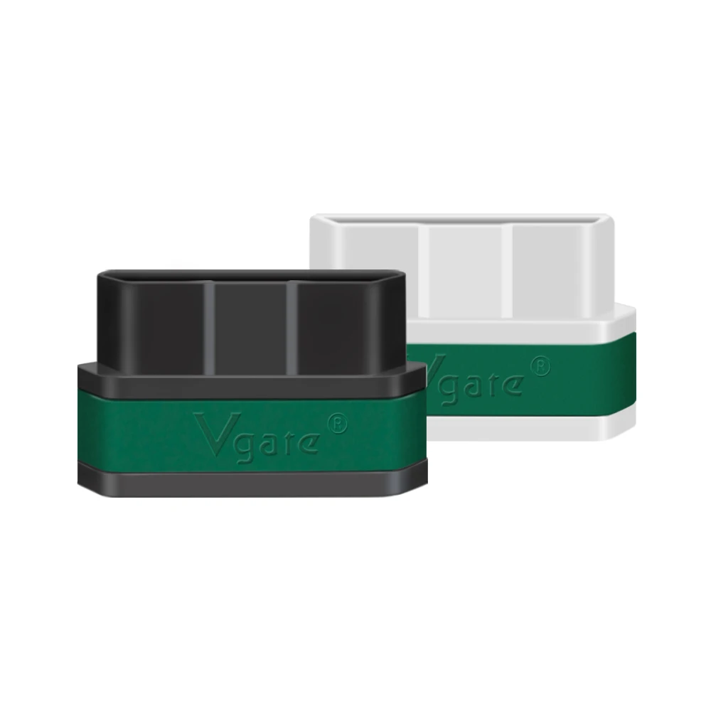 2017 Оригинальный Vgate Bluetooth iCar 2 OBDII ELM327 iCar2 BT OBD диагностический интерфейс 8