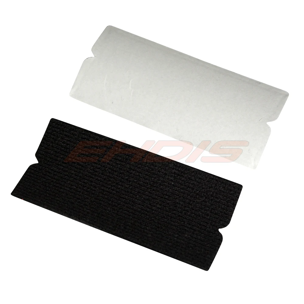 Набор тонировочных инструментов EHDIS для окон края наклеек наклейка виниловый