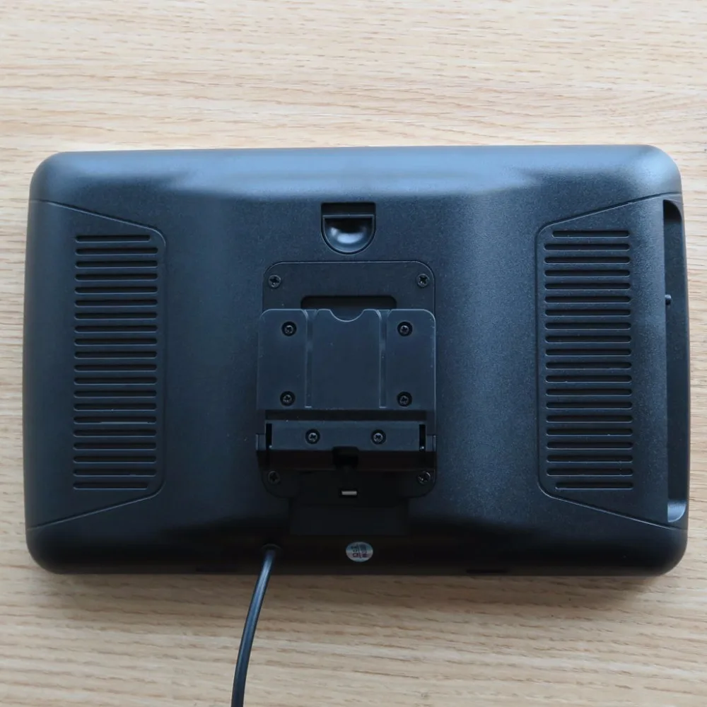 10,1 дюймовый Android система подголовник автомобиля мультимедийный плеер с WiFi USB SD(1 шт