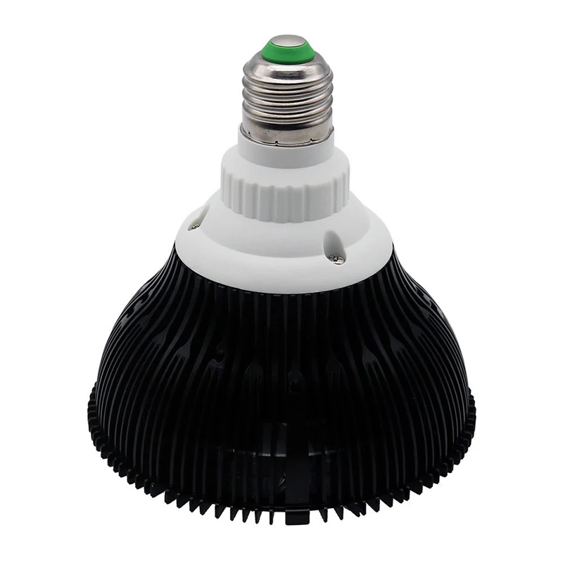 2 шт. светодиодный свет аквариума 18 Вт растущий 1 s завод лампы для роста и Цветущий