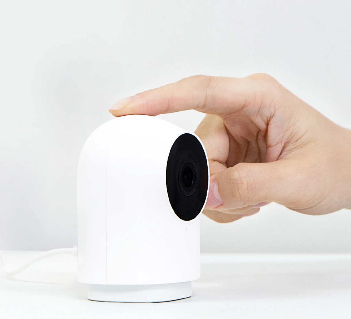 Xiao mi камера aqara G2 Smart Gateway Hub с функцией шлюза 1080P 140 градусов просмотра для Home APP Kit |
