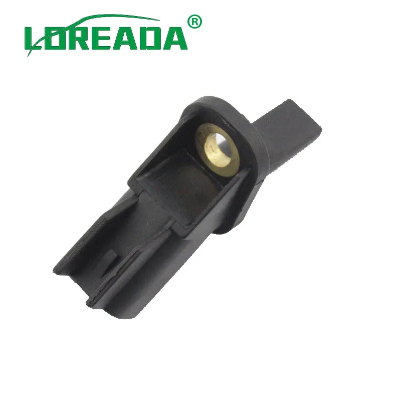 Датчик скорости колес LOREADA ABS 1S7T2B372AB 1S7T2B372AC 1S7T2B372AD для Ford Mondeo 3 Jaguar X Type 0265007087 1146400 1S7T
