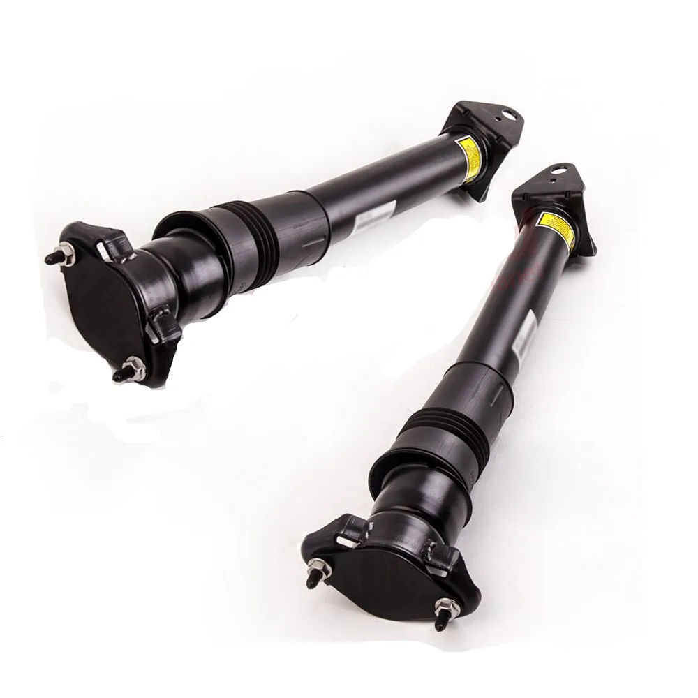 1 пара пневматическая подвеска Весна 2513201031 для Mercedes Benz W251 R350 R500 R550 2513200631 задний L + R