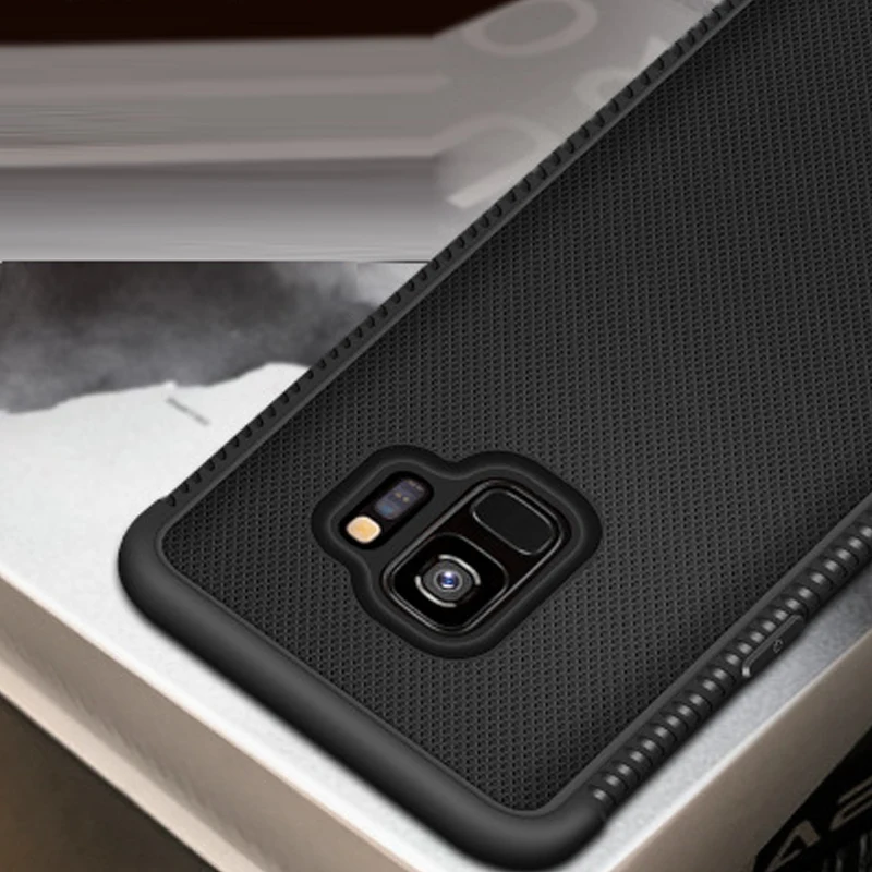 Xinwen роскошный ТПУ чехол на заднюю панель телефона для samsung galaxy a6 a8 plus a7 a9 2018 a750 a 6 8