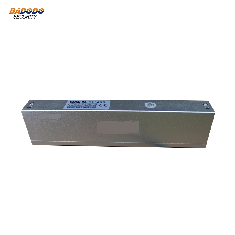 DC12V Электромагнитная магнитный замок 180 кг 350Lbs усилие зажима для Стекло