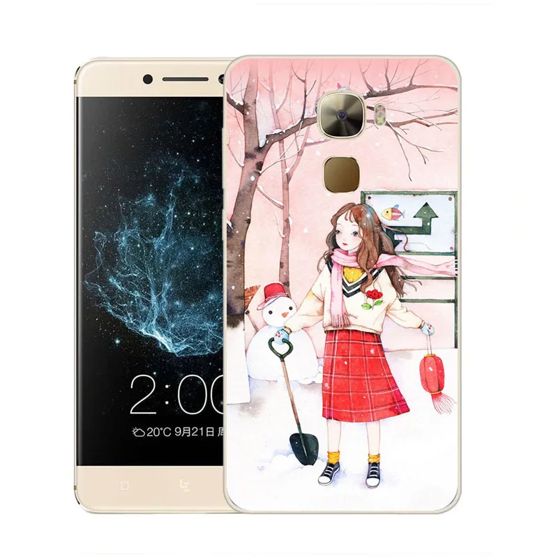 Мягкий ТПУ чехол-накладка для letv leeco le 2 pro x620 max 2x820 s3 cool 1 3x720 cool1 pro3 shell |