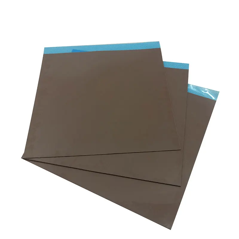 GELID TP GP03 120x120x1 5 графический процессор радиатор охлаждения проводящая силиконовая