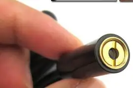 Пришивание пуговицы машина с красным курсором локатор 650nm красная точечная Лазерная лампа