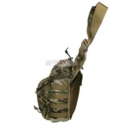 Ремень для тактического снаряжения WINFORCE/WS 05 Strider Versipack / 100% CORDURA/гарантированное