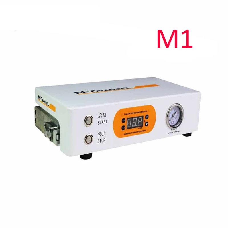 Высокое качество MT LCD OCA поляризатор для удаления клея вакуумный сепаратор машина