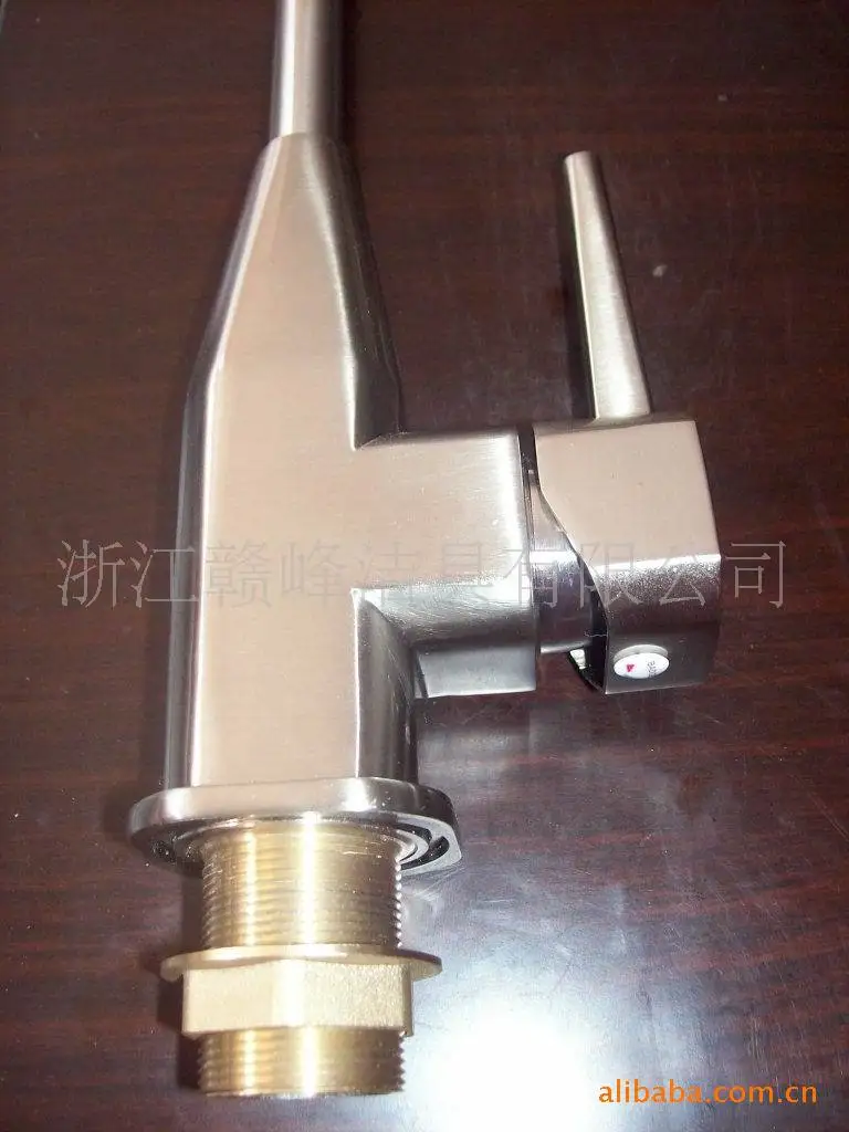 

Tiger Ben vegetables basin sink faucet kitchen faucet taps universal interface to all-copper basin taps