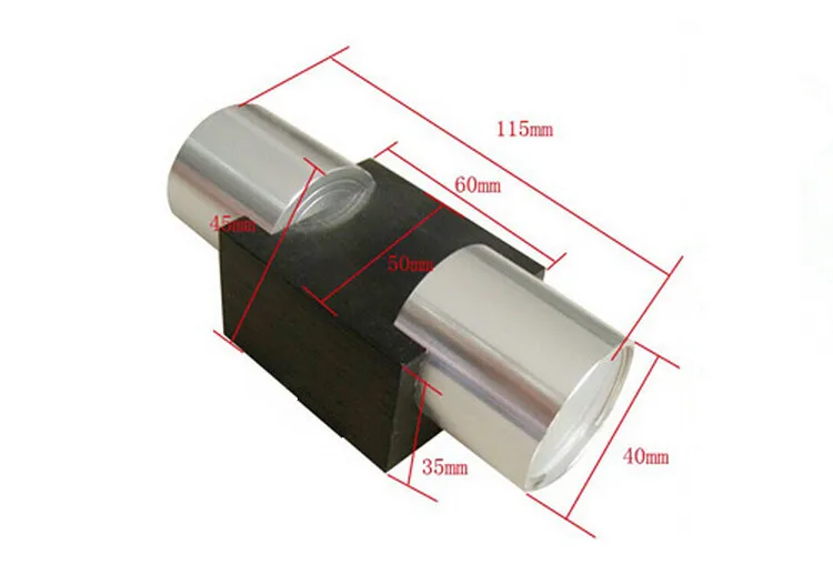 Светодиодный настенный светильник 85 ~ 265 В перем. Тока 4 Вт|lamp wire|lamp postlamp shower |