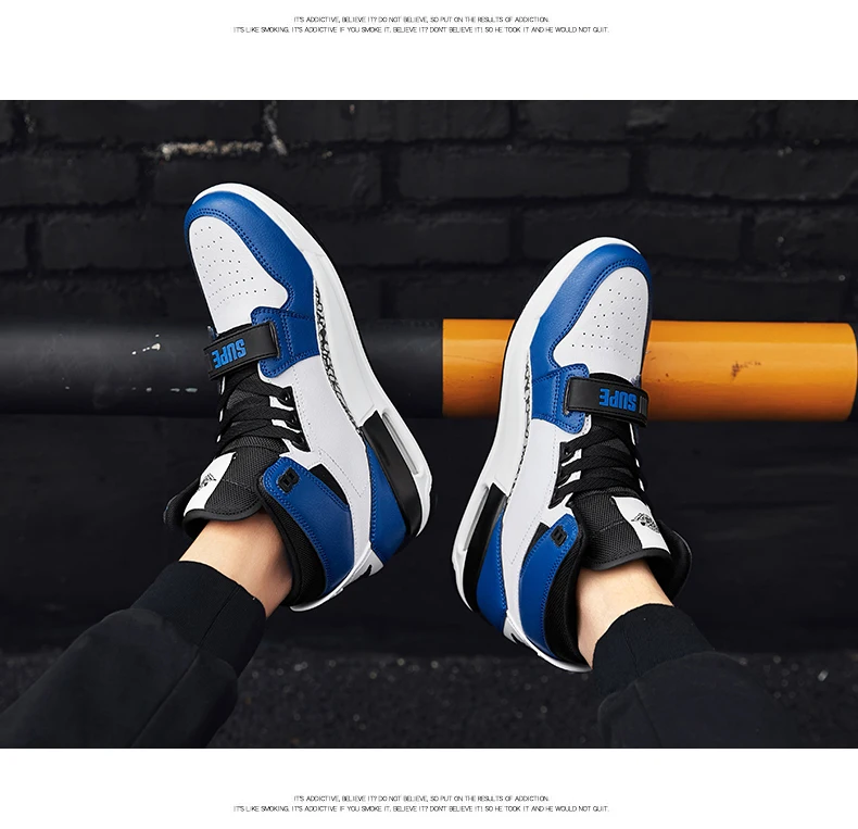 Оригинальные мужские кроссовки Air Athletic JD 4 Ретро Баскетбольная обувь силы 1 AJ 1 Кроссовки противоударные все профессиональные Звездные кроссовки