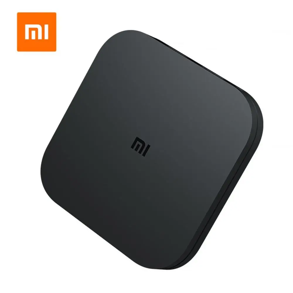 Коробка Форма 1 Гб + 8 Wifi смарт Беспроводной 4 K Черный 4C дома HD ТВ компьютерной