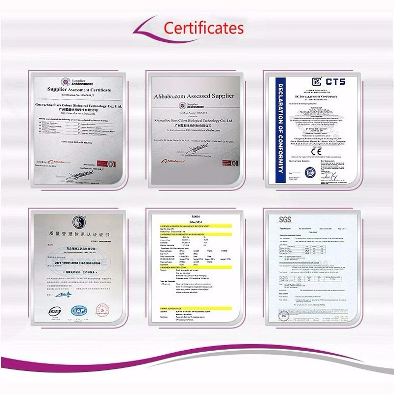 70 мл индивидуальный праймер для наращивания ресниц очиститель чистый безопасный