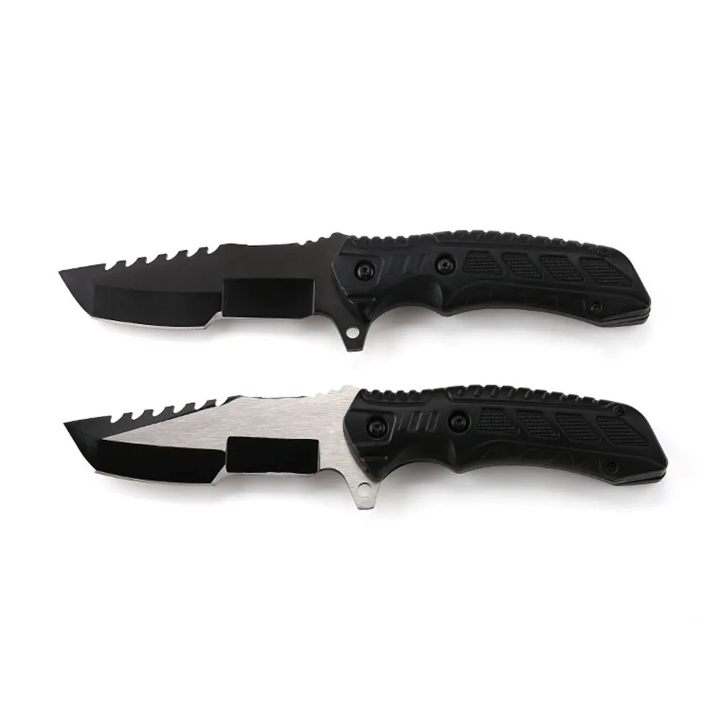 Маленький прямой нож для выживания в открытом воздухе кемпинга|Ножи| |