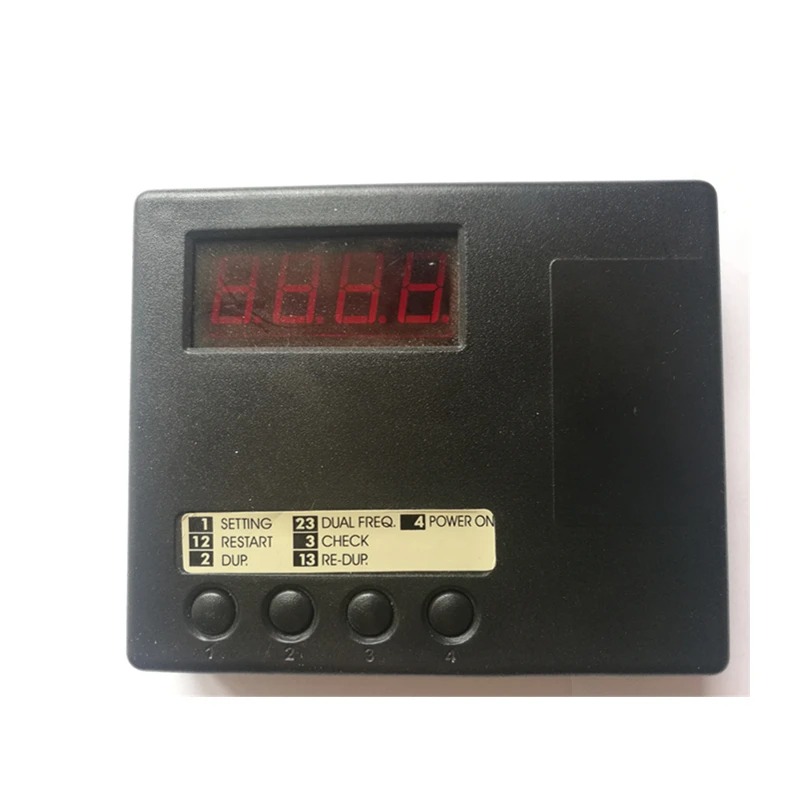 Remocon копировальная машина klom 6 pin RMC888 стандарт США розетка|Пульты ДУ| |