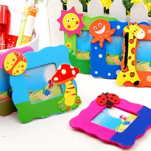 24 шт./лот творческие студенческие призы/особенный деревянный детский