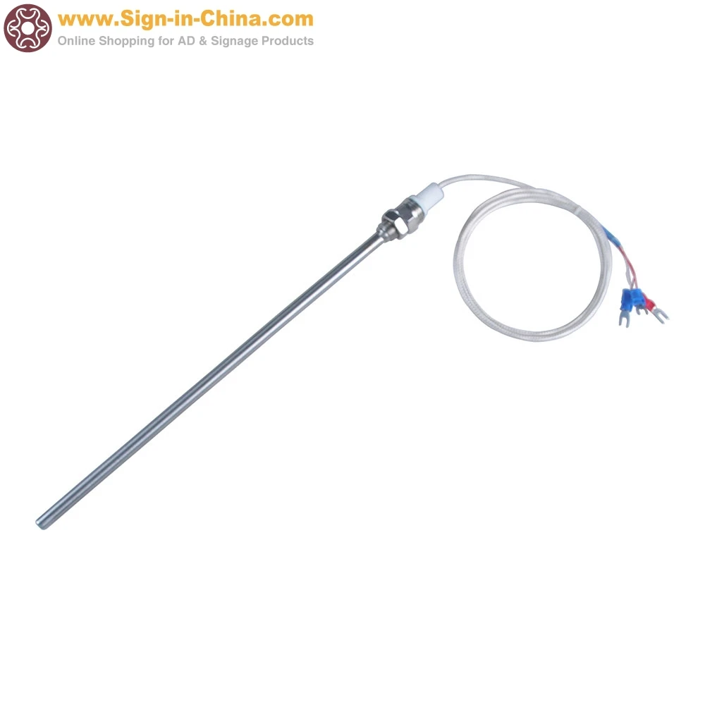 Цифровой датчик контроля температуры для большого формата термопресс машины|sensor