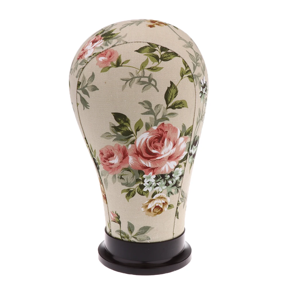 Холщовый манекен с пробковым блоком настенный держатель отверстием для