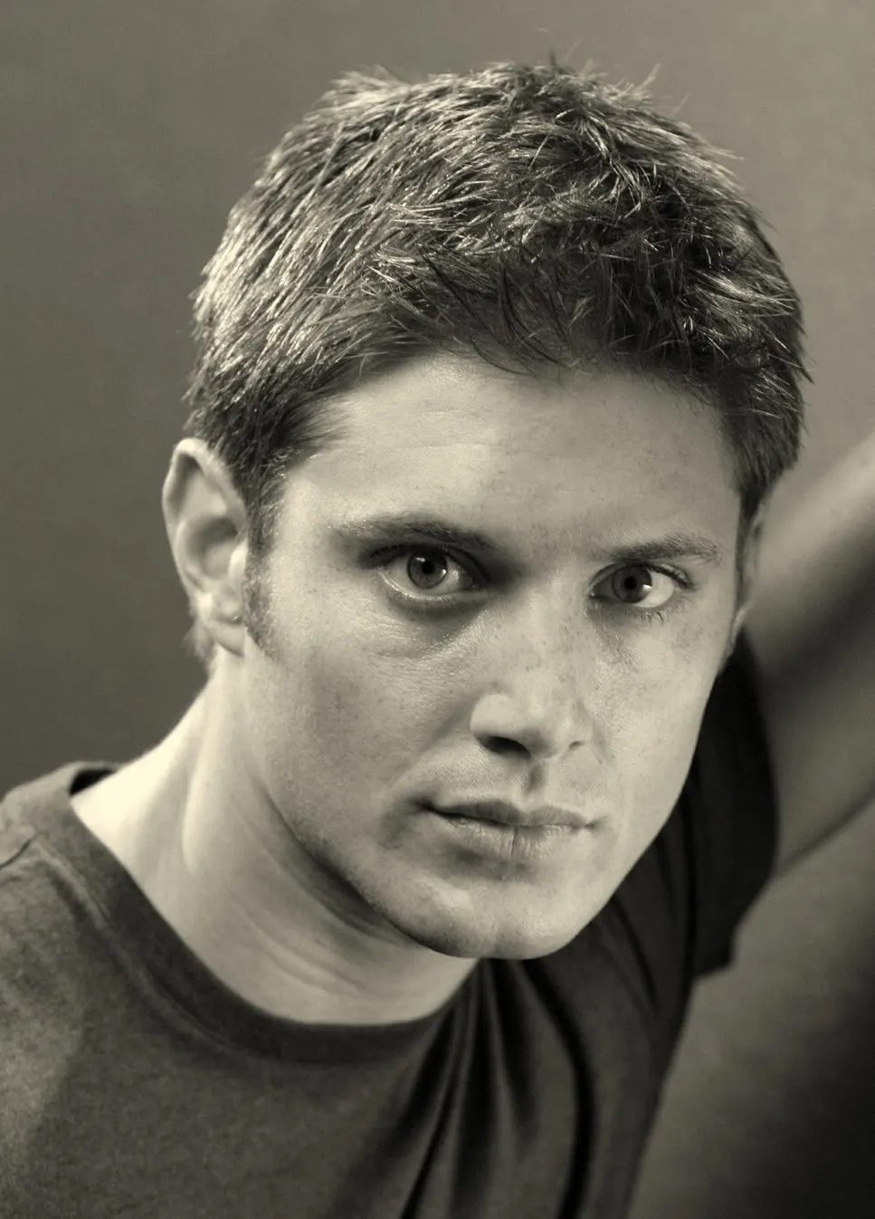 Сверхъестественные ТВ серии Jensen Ackles классические картины на холсте настенные