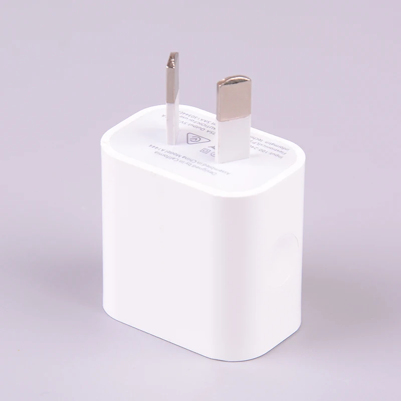 Двойной интерфейс USB адаптер питания 5 В 2A Австралия Новая Зеландия AU вилка настенное зарядное устройство для iPhone для samsung смартфон