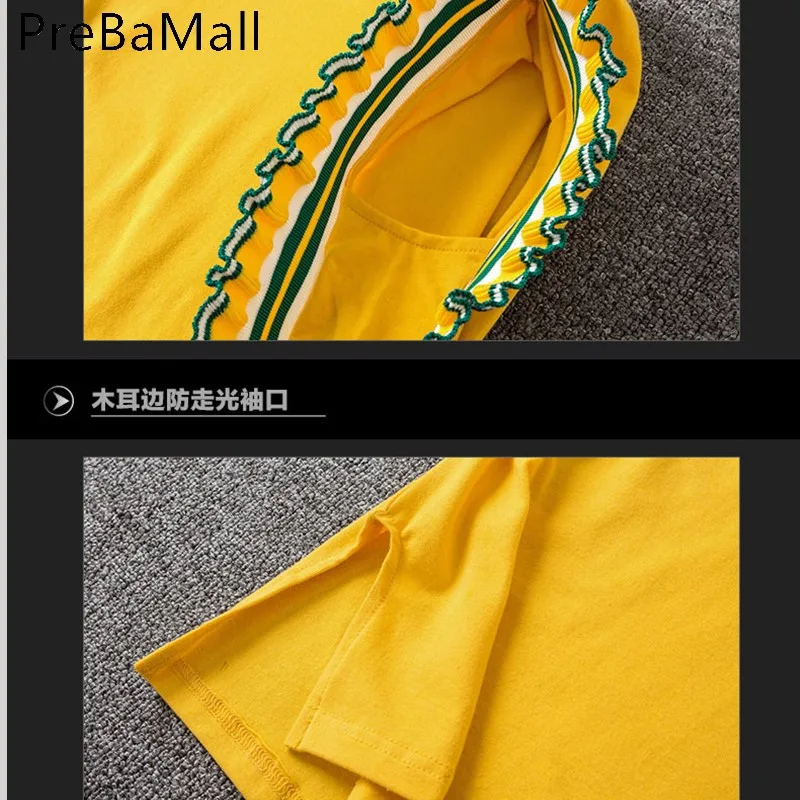 Модные спортивные женское платье 2019 Новое поступление без рукавов принт буквы