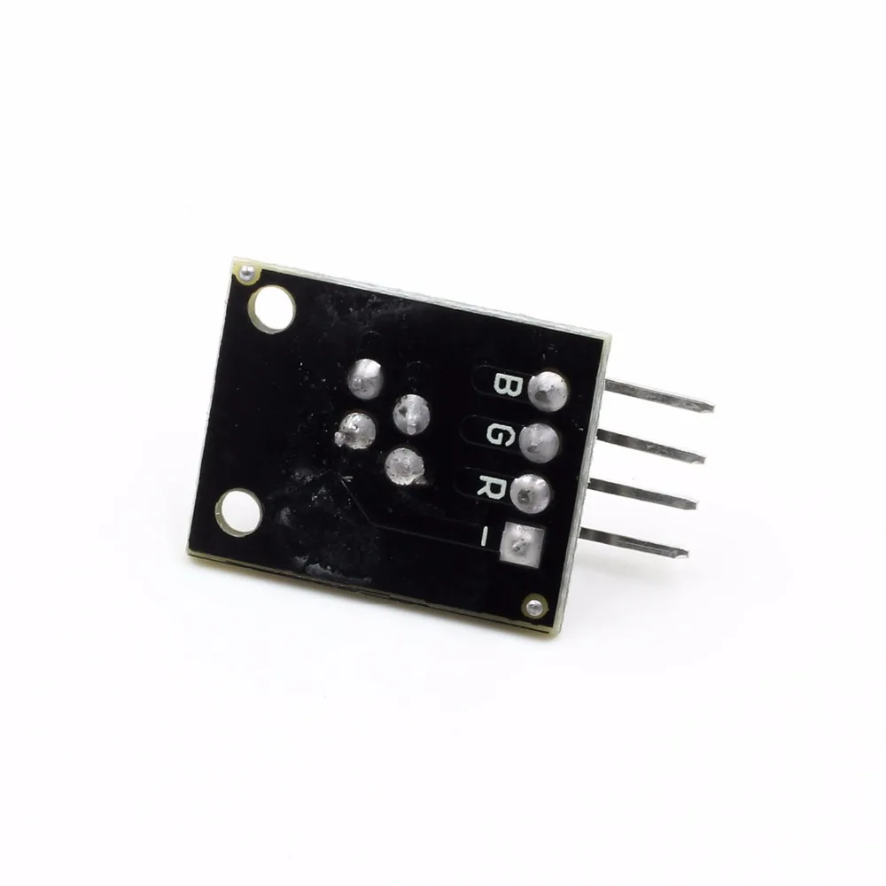 KY-016 RGB светодиодный светильник 3 цветов MCU AVR PIC Raspberry DIY Kit | Электронные компоненты