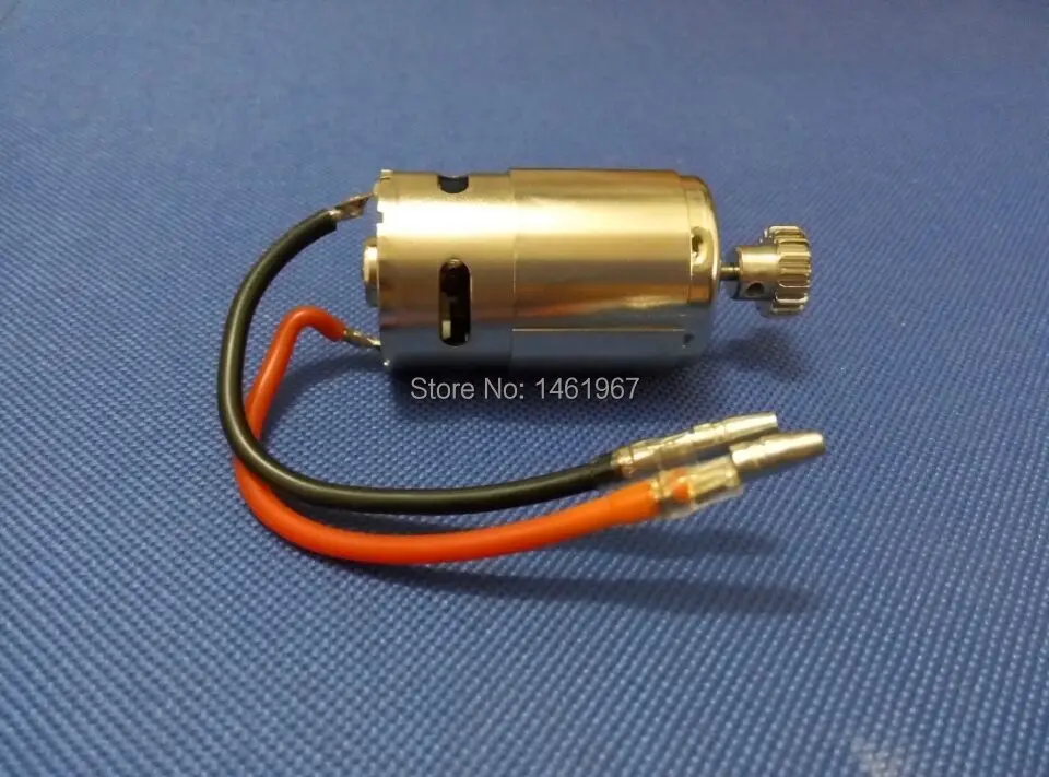 Wltoys A949 A959 A969 A979 1/18 4WD обновленная запасная часть для радиоуправляемого автомобиля