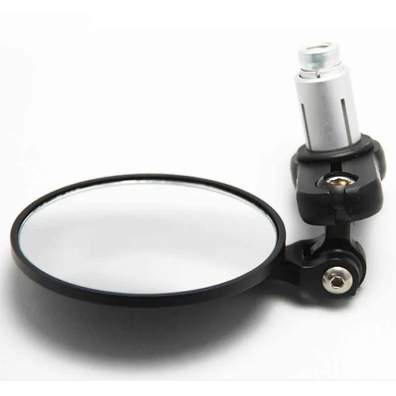 Мотоциклетное зеркало заднего вида в стиле ретро с ЧПУ|handle bar end mirrors|bar mirrormotorcycle