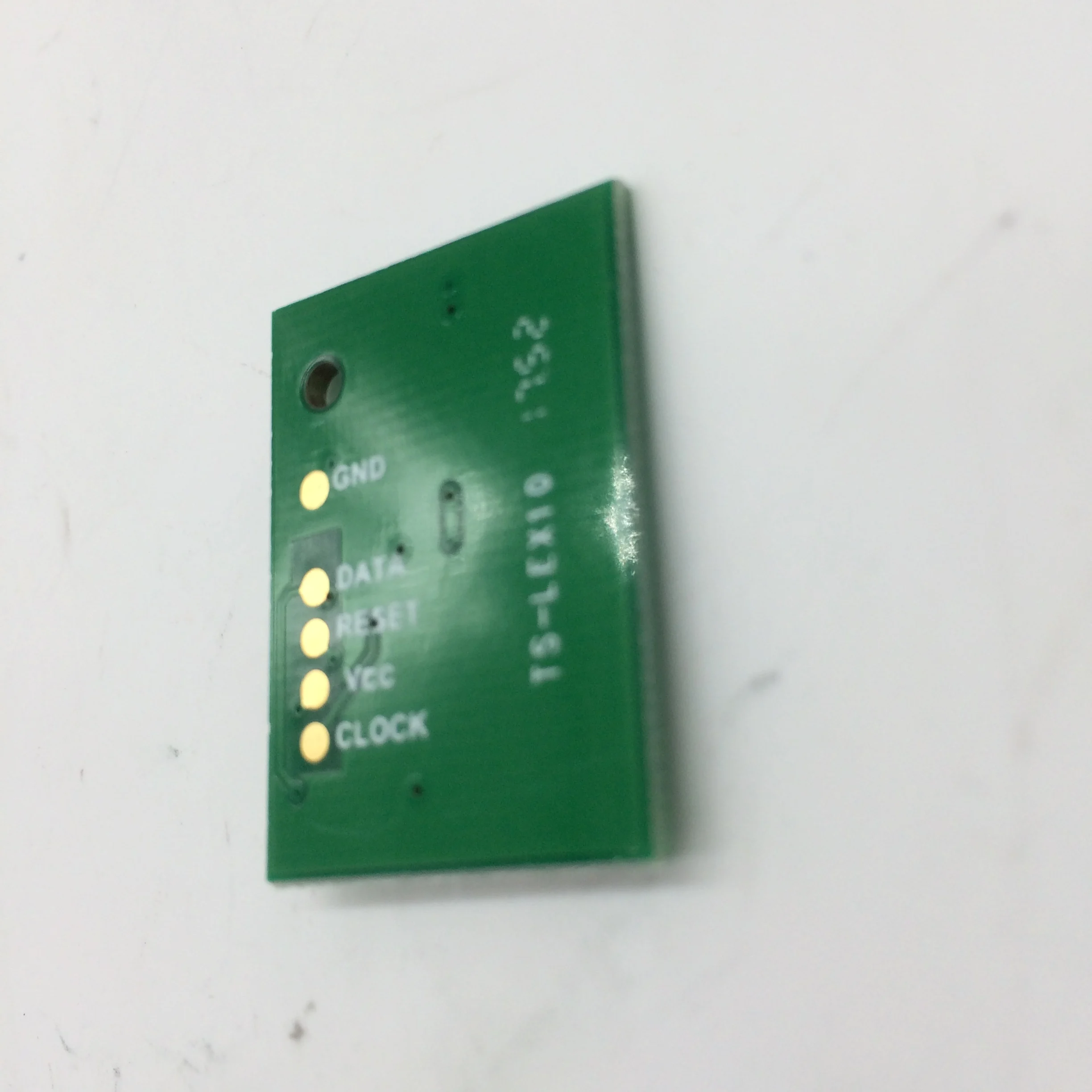 

Toner Refill Reset Chip T650 T652 T654 T656 (7000 pages) for Lexmark T650H21A printer