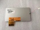 TM062RDSG01 6,2 дюймовый ЖК-экран 60 pin