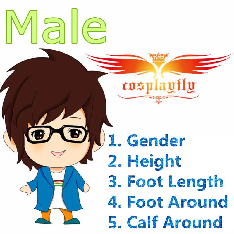 Male Zootopia/Zootropolis Officer Rabbit Judy Police cosplay boots обувь на заказ размер для хеллоуина, карнавала, рождества для Cos - Цвет: Male