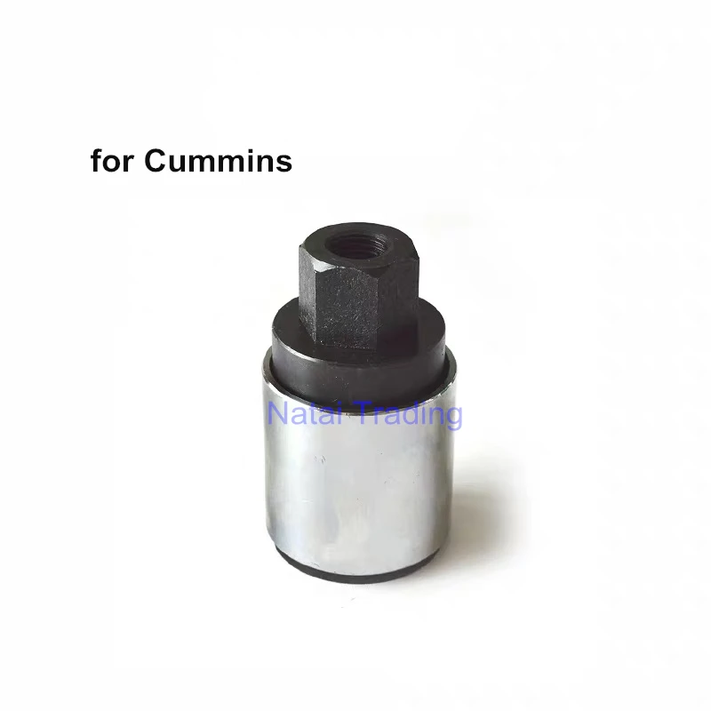 Инжектор Common Rail демонтажный Инструмент Съемник для Cummins для Bosch 110 и 120 дизельный инжектор, удалить инжектор из всех транспортных средств