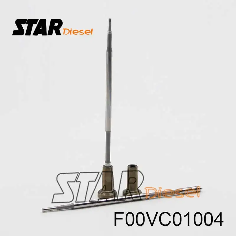 Клапан форсунки общей топливной системы F00VC01004 F 00V C01 004 клапан масляной F00V для