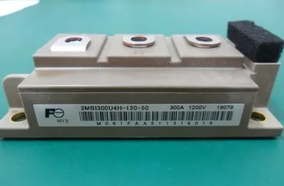 

Freeshipping 2MBI300U4H 2MBI300U4H-120-50 IGBT Components