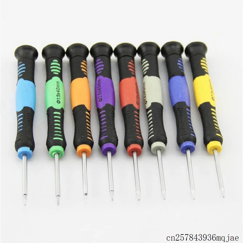 20Sets 16 in 1 Precision Screwdrivers Set for iPhone Cell Phone Watch Opening Computer Repair Tool Kit Hand | Инструменты