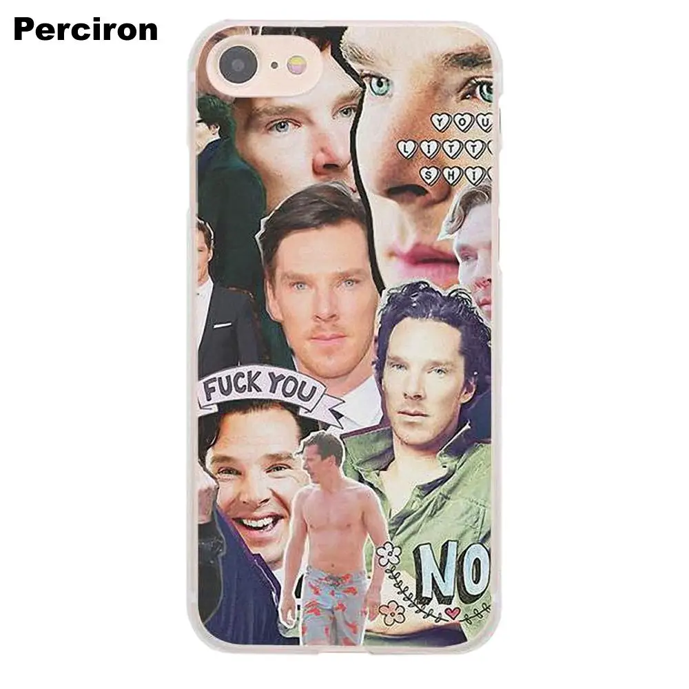 Шерлок Холмс Доктор Кто окрашен для Apple iPhone 4 4S 5 5C SE 6 6S 7 8 Plus X LG G3 G4 G5 G6 K4 K7 K8 K10 V10 V20 |