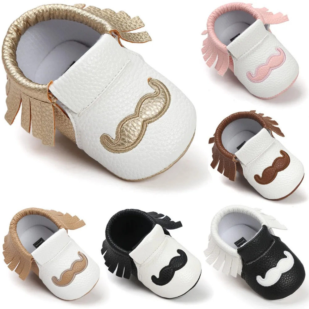 Новорожденный обувь для девочек ботинки мальчика детская девочек|baby fashion shoes|baby