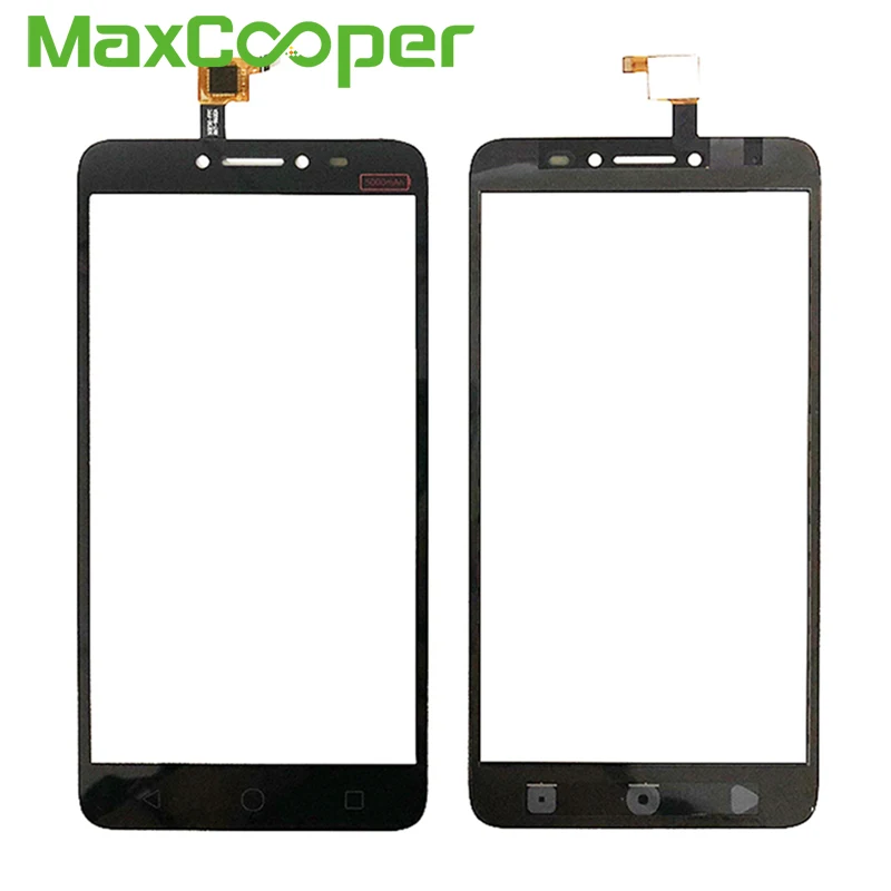 Сенсорный экран для Alcatel Pixi 4 Plus Power 5023 OT5023 5023E 5023F 5 дюйма|Сенсорные панели