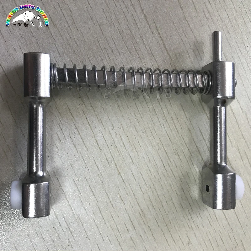 Canine Mouth Gag Surgery Dogs Cats Mouth Opener Dental Mouth Retractors Small Animal Dentistry Veterinary Instrument